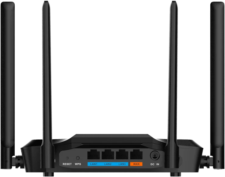 Router DAHUA AC12