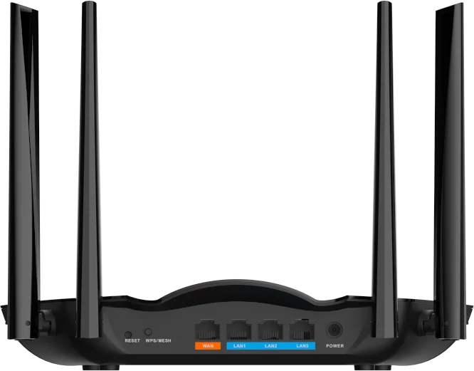 Router DAHUA AX30