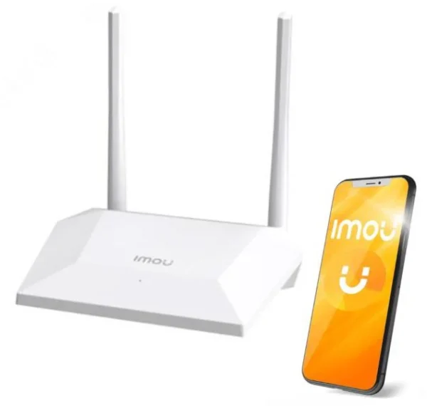 router imou hr300 wi fi 300mbps 026a782ada6f44b3b9987fc019c6b9d9