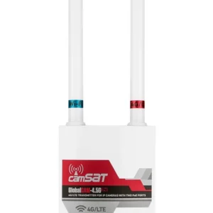 router lte 4g 3g zewnetrzny camsat globalcam 45g 2poe f0182742b5ce4e04be40fa5b1a238e43