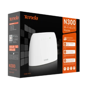 router tenda 4g03 lte 513894671b3b40a1b52e5324681165bd