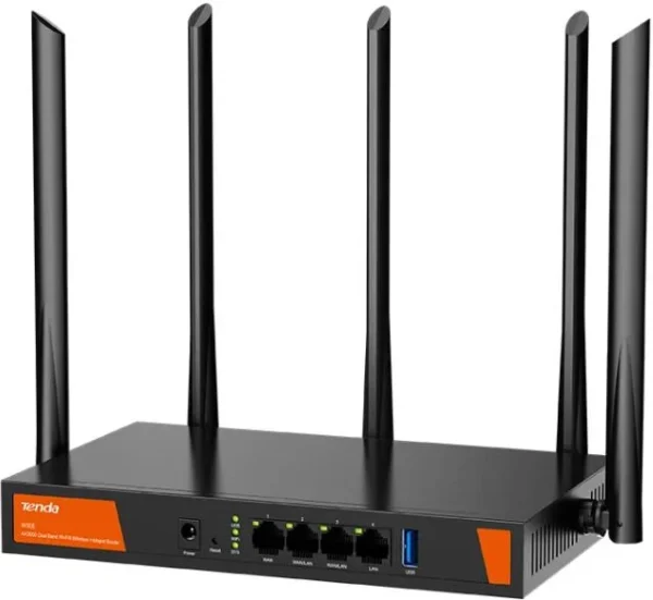 router tenda w30e wifi6 9c085b461f5647418604c16b4ce833bb