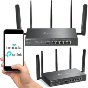 router tp link 4g lte cat6 omada ax3000 er706w 4g 9542ac10618b4b379e16f978c4e32598