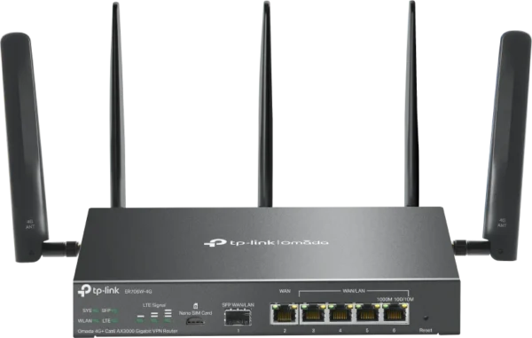 router tp link 4g lte cat6 omada ax3000 er706w 4g 987b33885dca4e97b76bf82535e82534