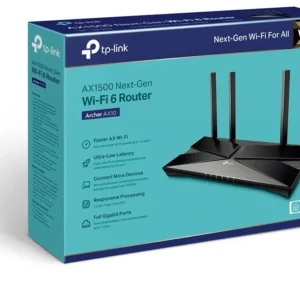 router tp link archer ax10 wi fi 6 8811bddf279e4b1ea7517c2d4eea4a3c