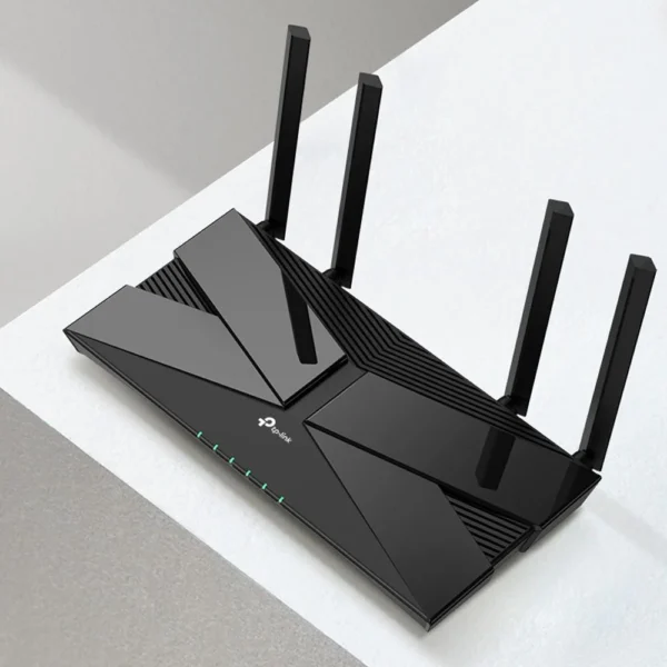 router tp link archer ax23 wi fi 6 ax1800 3f4c1d43457c48679d4cae72ddfb3295
