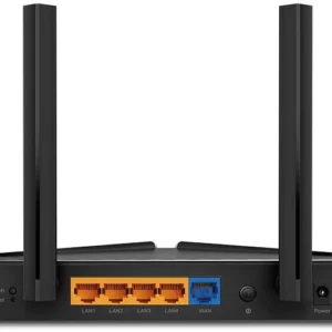 router tp link archer ax23 wi fi 6 ax1800 a788a918e81a4db1899752545125e700