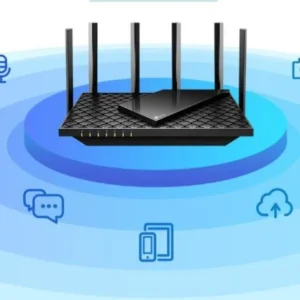 router tp link archer ax73 wi fi 6 ax5400 10768130abf142cba7698372dcce759e