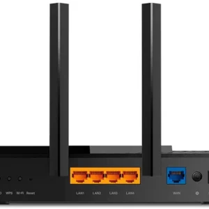 router tp link archer ax73 wi fi 6 ax5400 eccc4aa94e9449898d14b78a2d48ddc9