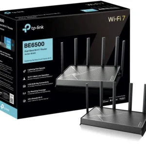 router tp link archer be400 wi fi 7 be6500 d2b5d83aa8af49e69424dac91d3a9164