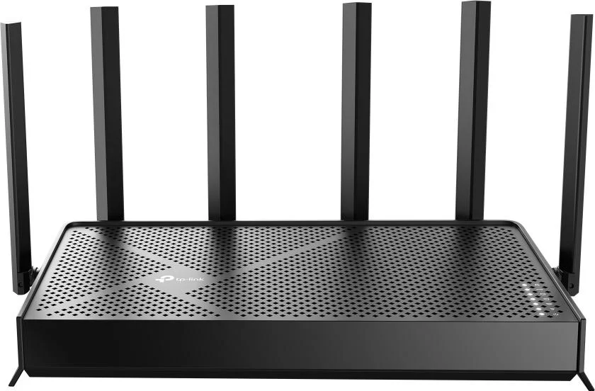 Router – TP-Link Archer BE400 Wi-Fi 7, BE6500