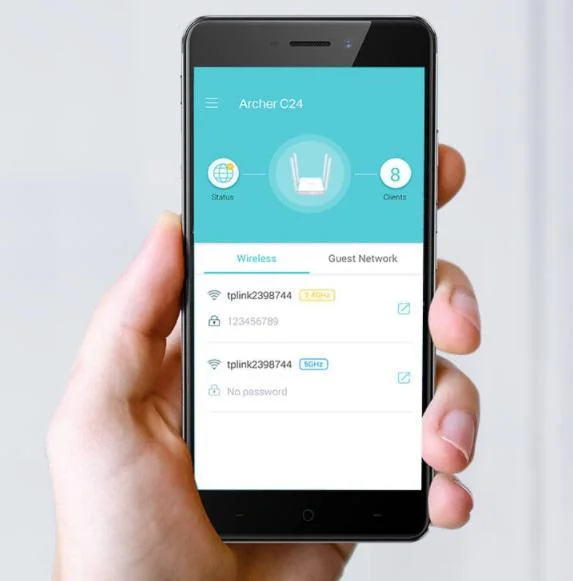 Łatwe w obsłudze narzędzia do zarządzania