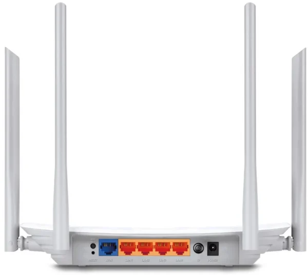 router tp link archer c50 a652127b4a354030a4f3924cf67870cc