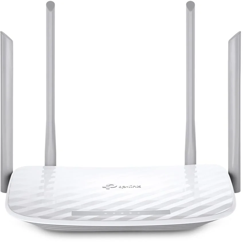 Router – TP-Link Archer C50