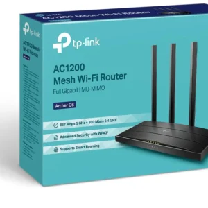 router tp link archer c6 65d786f37e7b495798224a642ab3255f