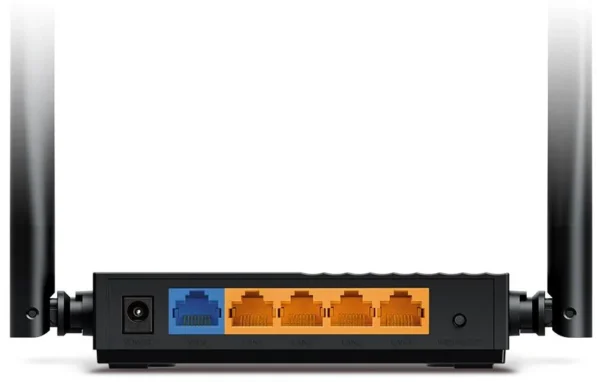 router tp link archer c64 e4655a53f9744de981d7441a63d09474