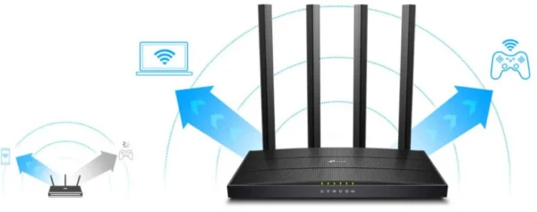 router tp link archer c6u 8865ceab87b44fe09fb8dbdb40a87a78