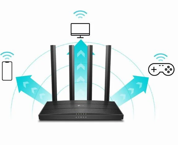 Więcej jednoczesnych połączeń