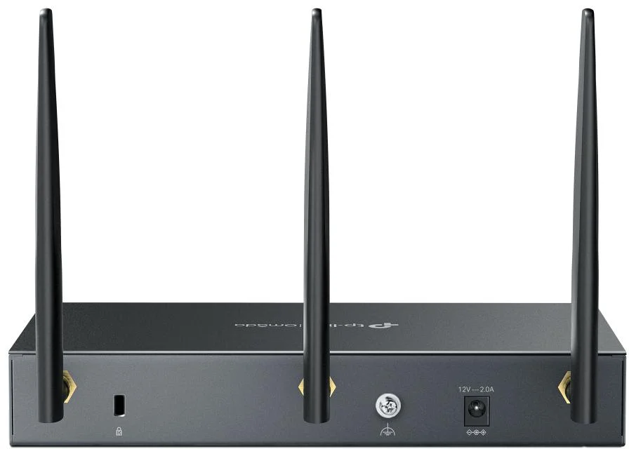 ROUTER TP-LINK ER706W VPN Omada AX3000