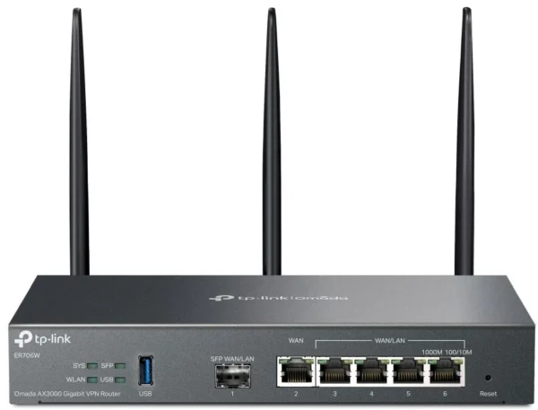 router tp link er706w vpn omada ax3000 af16f1526c274a75ae9d1b221b9356e8