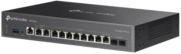 router tp link er7412 m2 multigigabit vpn er7412 m2 1d6b7f6ea7f4412fb56d46f368712aa0
