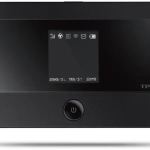 router tp link m7350 4g lte 3914d44c301848f3b5bbe3f2e47049ee