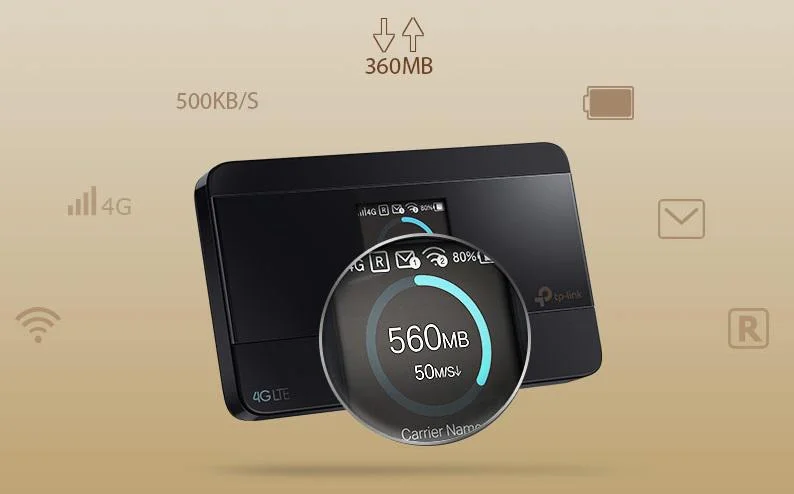 BŁYSKAWICZNY PODGLĄD INFORMACJI O URZĄDZENIU