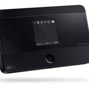 router tp link m7350 4g lte 93387a3e0651484eb3c805d461dded3f