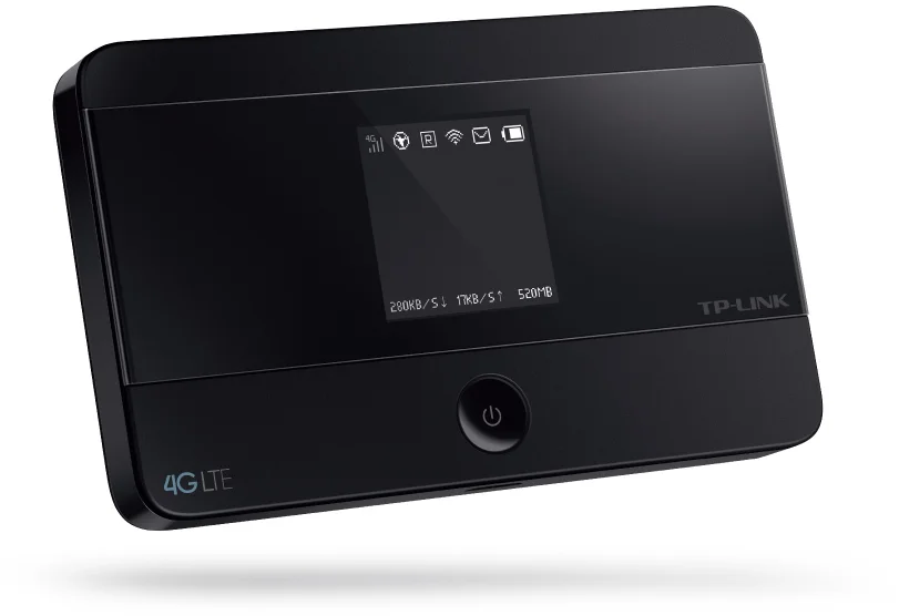 Najważniejsze cechy