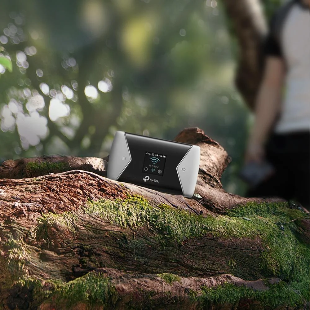 Prędkość do 300Mb/s, tam gdzie jej potrzebujesz