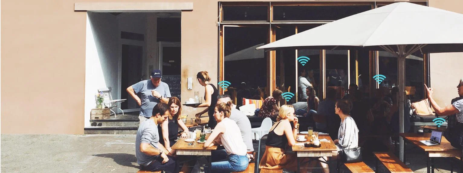 Aż 32 urządzenia z dostępem do Internetu