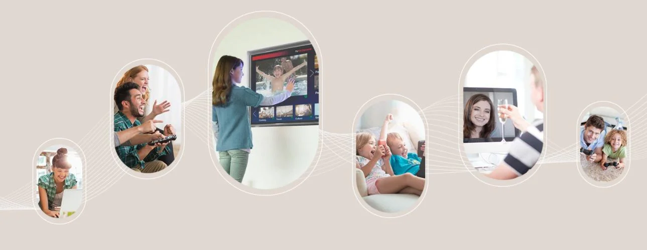 Udostępnij swoją sieć 4G LTE