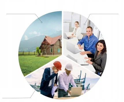 Sieć bezprzewodowa, tam gdzie jej potrzebujesz