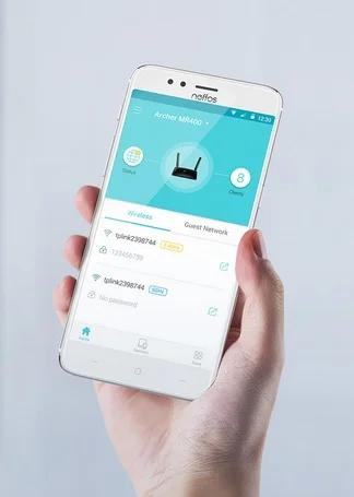 Łatwa konfiguracja i zarządzanie