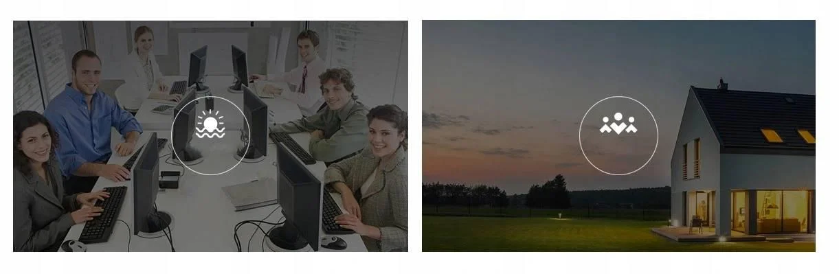 Sieć bezprzewodowa, tam gdzie jej potrzebujesz