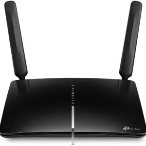 router tp link mr600 4g lte 0a8fbed6fdbc4831a8a2b20d92b26400