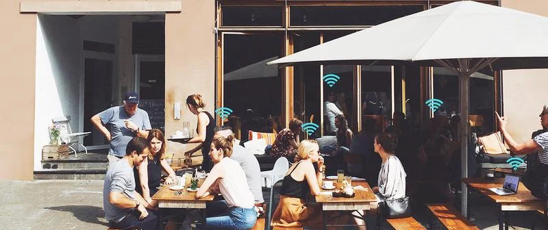 Aż 64 urządzenia z dostępem do Internetu w tym samym czasie