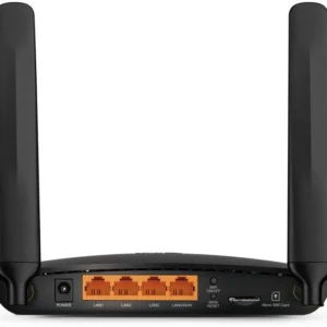 router tp link mr6400 4g lte 4a560046fe3447e1b3a14e9045f4cab0