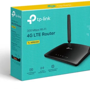 router tp link mr6400 4g lte c18c88a899da4d4f9930942aca70852c