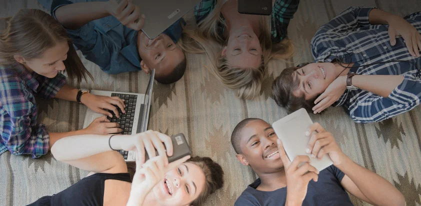 Internet dla nawet 32 urządzeń jednocześnie