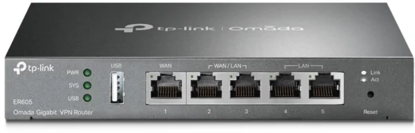 router tp link tl er605 vpn safestream multi wan e616568385f04cabb00191334e6ea41c
