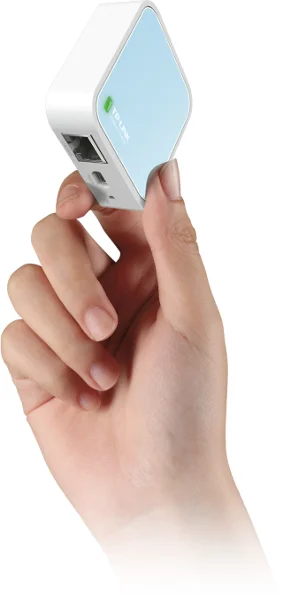 PRZENOŚNY I KOMPAKTOWY - IDEALNY DO UŻYTKOWANIA W DOMU I W PODRÓŻY