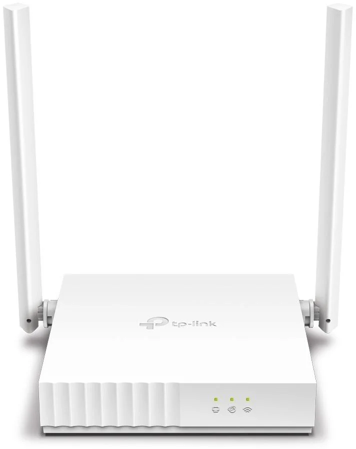 Router bezprzewodowy TP-Link TL-WR820N V2 - silny sygnał i większy zasięg dla wielu możliwości!