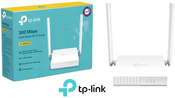 router tp link tl wr820n 751798a8092c4a9a8781bbd51b91690f