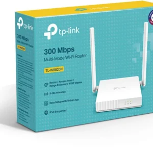 router tp link tl wr820n 8ce0252b4020457a932fdb7435471276