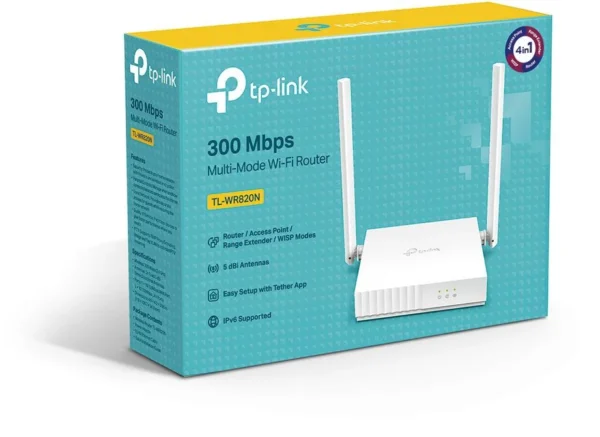 router tp link tl wr820n 8ce0252b4020457a932fdb7435471276