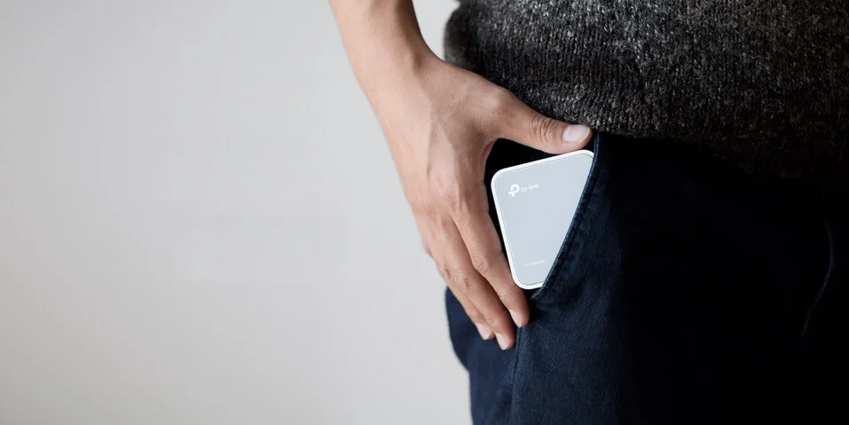 Przenośny i kompaktowy