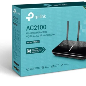 router tp link vr2100 d24266984fa04663ad8fa951fc795416