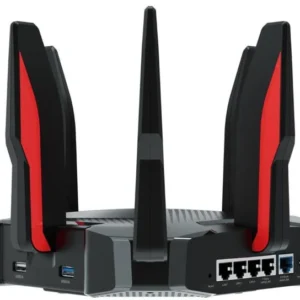 router trzypasmowy tp link archer gx90 202e3046ebd843a7a6246b37146fffbc