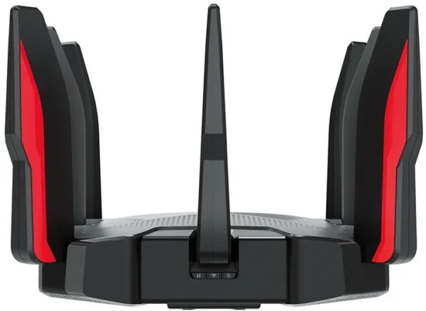 router trzypasmowy tp link archer gx90 46dc9e28eb3d47a1aab1f44ad133706b